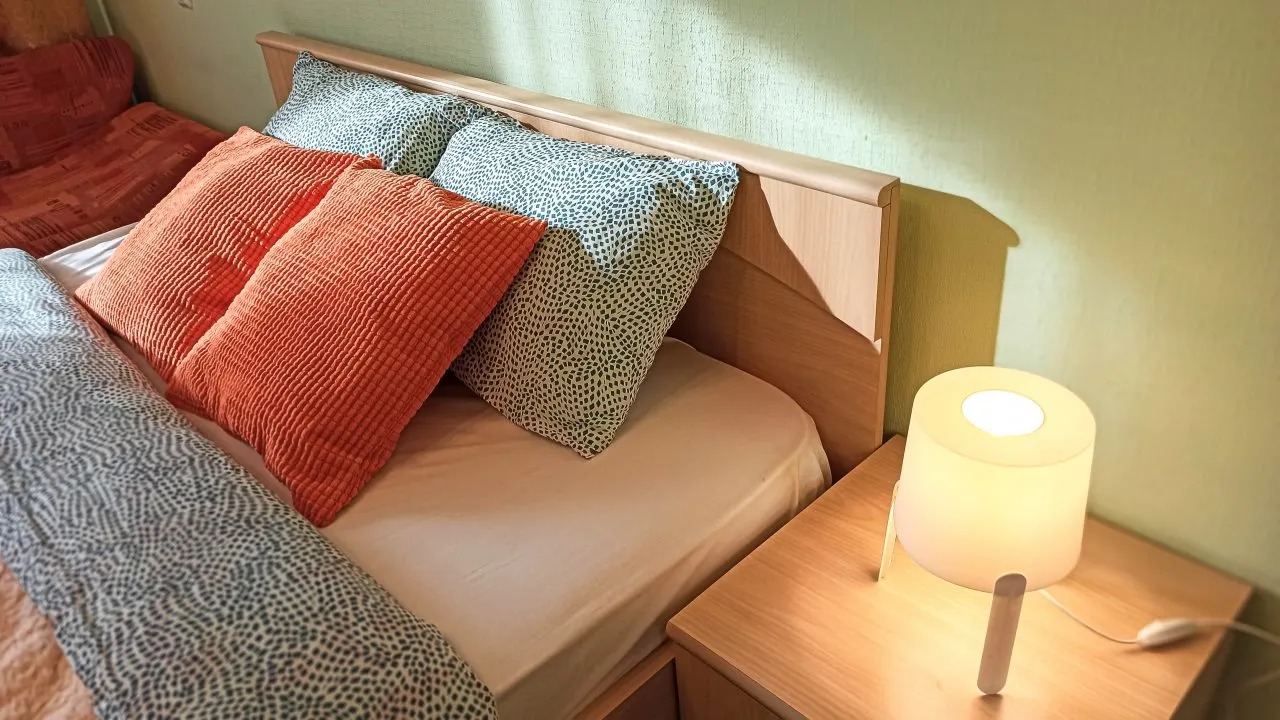 Трёхместный и более (Двухкомнатная квартира на Ленина), Апартаменты Квартиры у ТЦ в центре