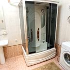Трёхместный и более (Двухкомнатная квартира на Ленина), Апартаменты Квартиры у ТЦ в центре