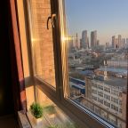 Трёхместный и более (Мята 386), Апартаменты Мята 386