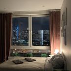 Трёхместный и более (Мята 386), Апартаменты Мята 386