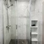 Трёхместный и более (Мята 386), Апартаменты Мята 386