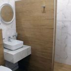 Студио (Студия с видом на город 22кв), Апартаменты Мечта