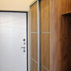 Студио (Студия с видом на город 26кв), Апартаменты Мечта