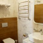 Апартаменты (Однокомнатные апартаменты с видом на море 39кв), Апартаменты Мечта