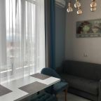 Апартаменты (Двухкомнатные апартаменты с видом на море 56кв), Апартаменты Мечта