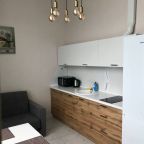 Апартаменты (Двухкомнатные апартаменты с видом на море 56кв), Апартаменты Мечта