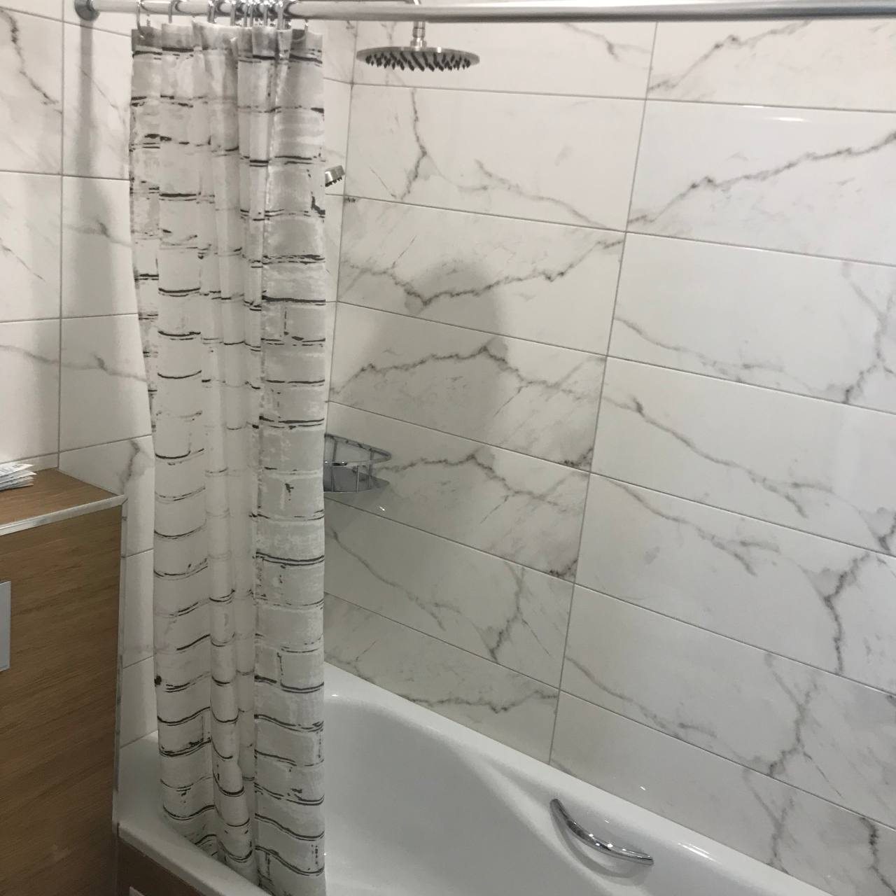Апартаменты (Двухкомнатные апартаменты с видом на море 56кв), Апартаменты Мечта