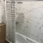 Апартаменты (Двухкомнатные апартаменты с видом на море 56кв), Апартаменты Мечта