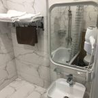 Апартаменты (Двухкомнатные апартаменты с видом на море 56кв), Апартаменты Мечта