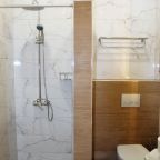 Апартаменты (Двухкомнатные апартаменты с видом на море и город 60кв), Апартаменты Мечта