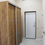Апартаменты (Двухкомнатные апартаменты с видом на море 66кв), Апартаменты Мечта