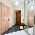 Двухместный (Однокомнатная квартира на Ленина), Апартаменты 1к квартира у НОВАТа