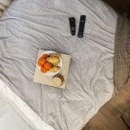 Двухместный (Студия на двоих у вокзала), Апартаменты Студии недалеко от вокзала
