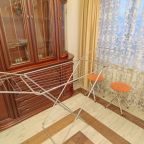 Трёхместный и более (Двухкомнатная квартира на студенческой), Апартаменты 3к квартира на 8 гостей
