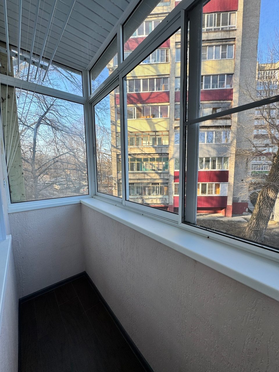 Апартаменты, Апартаменты В самом сердце города