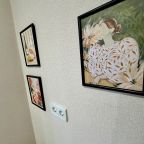 Апартаменты, Апартаменты В самом сердце города