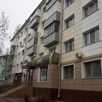 Апартаменты, Апартаменты В самом сердце города