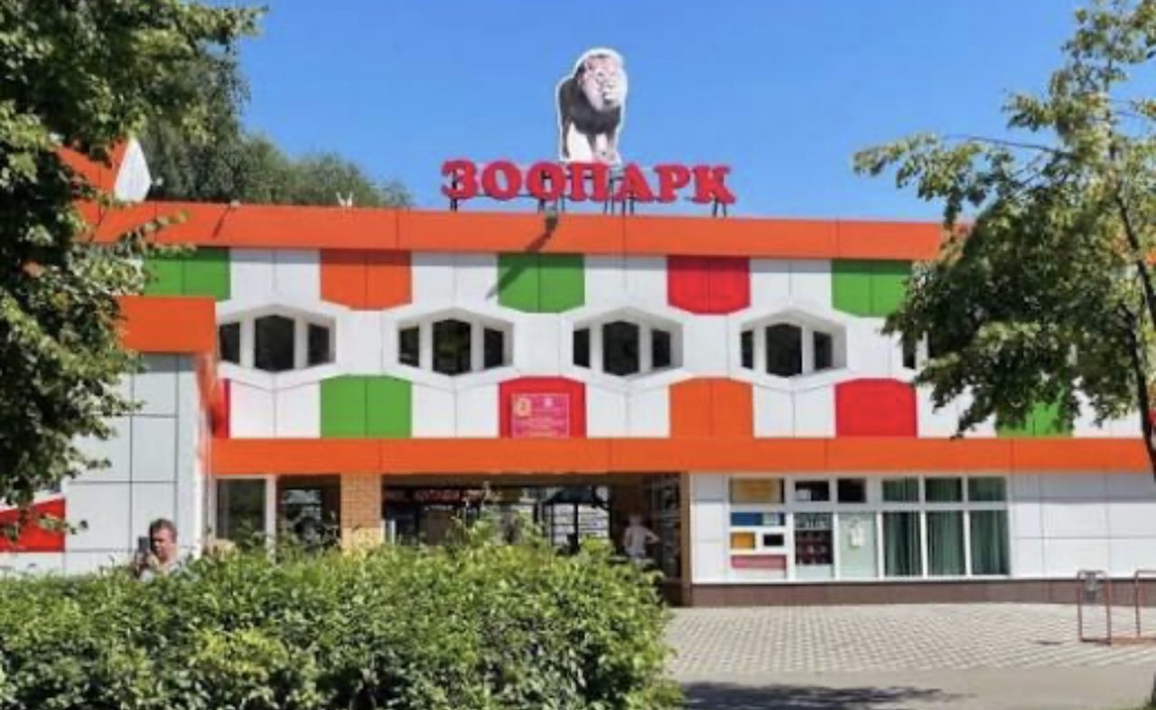 Апартаменты, Апартаменты В самом сердце города