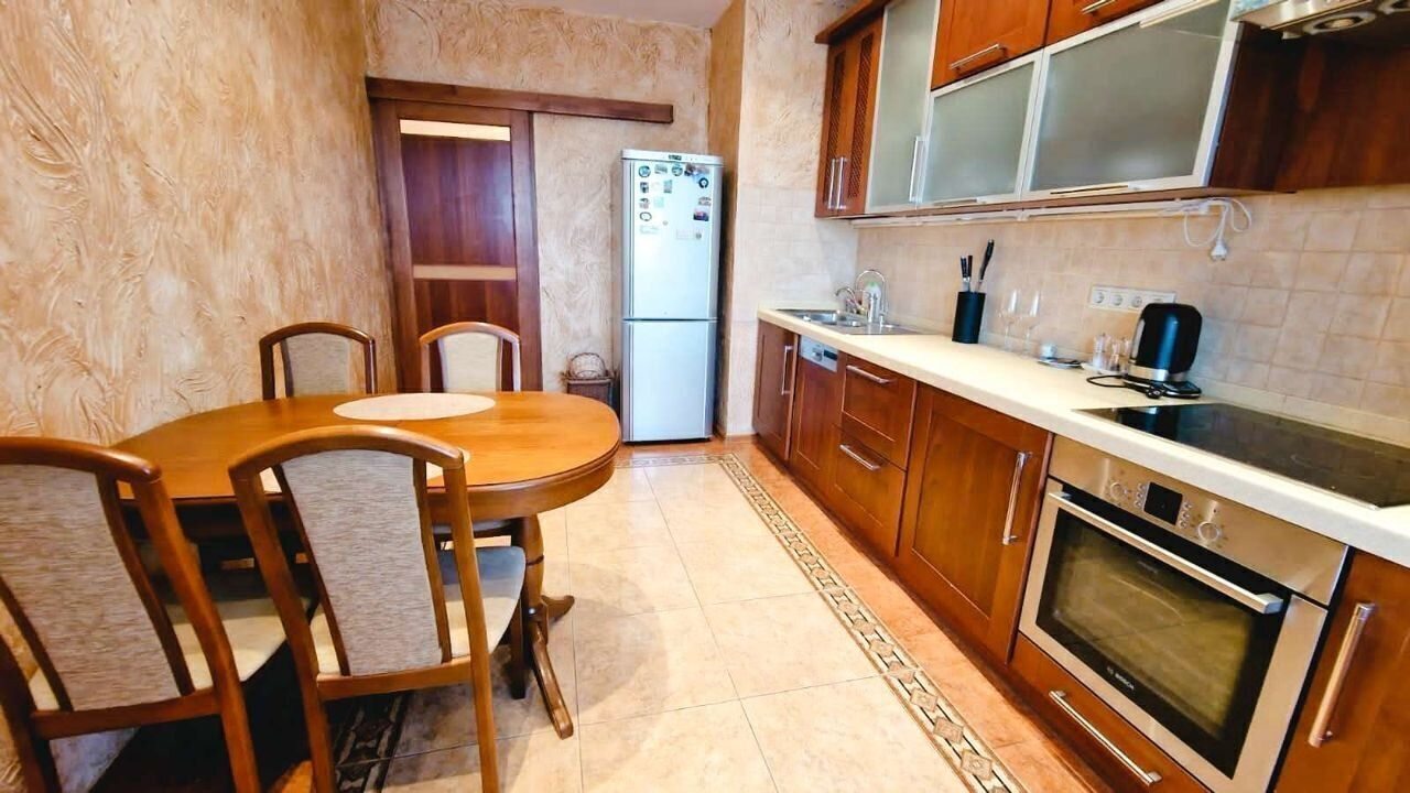 кухня