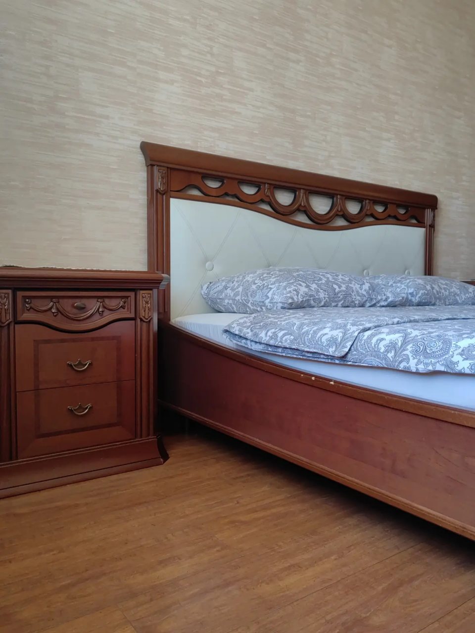 спальня