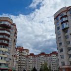 вид на апартаменты