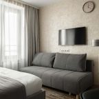 Четырехместный (Савеловская), Апартаменты Knokey Савеловский Сити 2к7