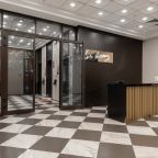 Четырехместный (Савеловская), Апартаменты Knokey Савеловский Сити 2к7