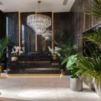 Двухместный (Зорге), Апартаменты Knokey Зорге, 9Ак7