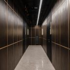 Двухместный (Зорге), Апартаменты Knokey Зорге, 9Ак7