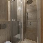 Двухместный (Зорге), Апартаменты Knokey Зорге, 9Ак7