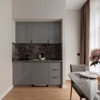 Двухместный (Зорге 2026), Апартаменты Knokey Зорге, 9Ак7