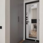 Двухместный (Зорге 2026), Апартаменты Knokey Зорге, 9Ак7