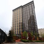 Двухместный (Зорге 2026), Апартаменты Knokey Зорге, 9Ак7