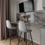 Двухместный (Зорге 2026), Апартаменты Knokey Зорге, 9Ак7