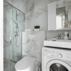 Двухместный (Зорге 2026), Апартаменты Knokey Зорге, 9Ак7