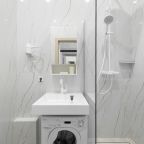 Двухместный (Зорге 2026), Апартаменты Knokey Зорге, 9Ак7