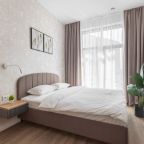 Двухместный (Зорге 2026), Апартаменты Knokey Зорге, 9Ак7