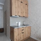 Двухместный (Зорге 2026), Апартаменты Knokey Зорге, 9Ак7