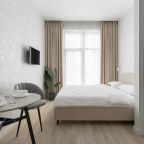 Двухместный (Зорге 2026), Апартаменты Knokey Зорге, 9Ак7