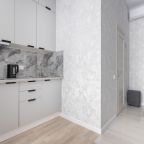 Двухместный (Зорге 2026), Апартаменты Knokey Зорге, 9Ак7