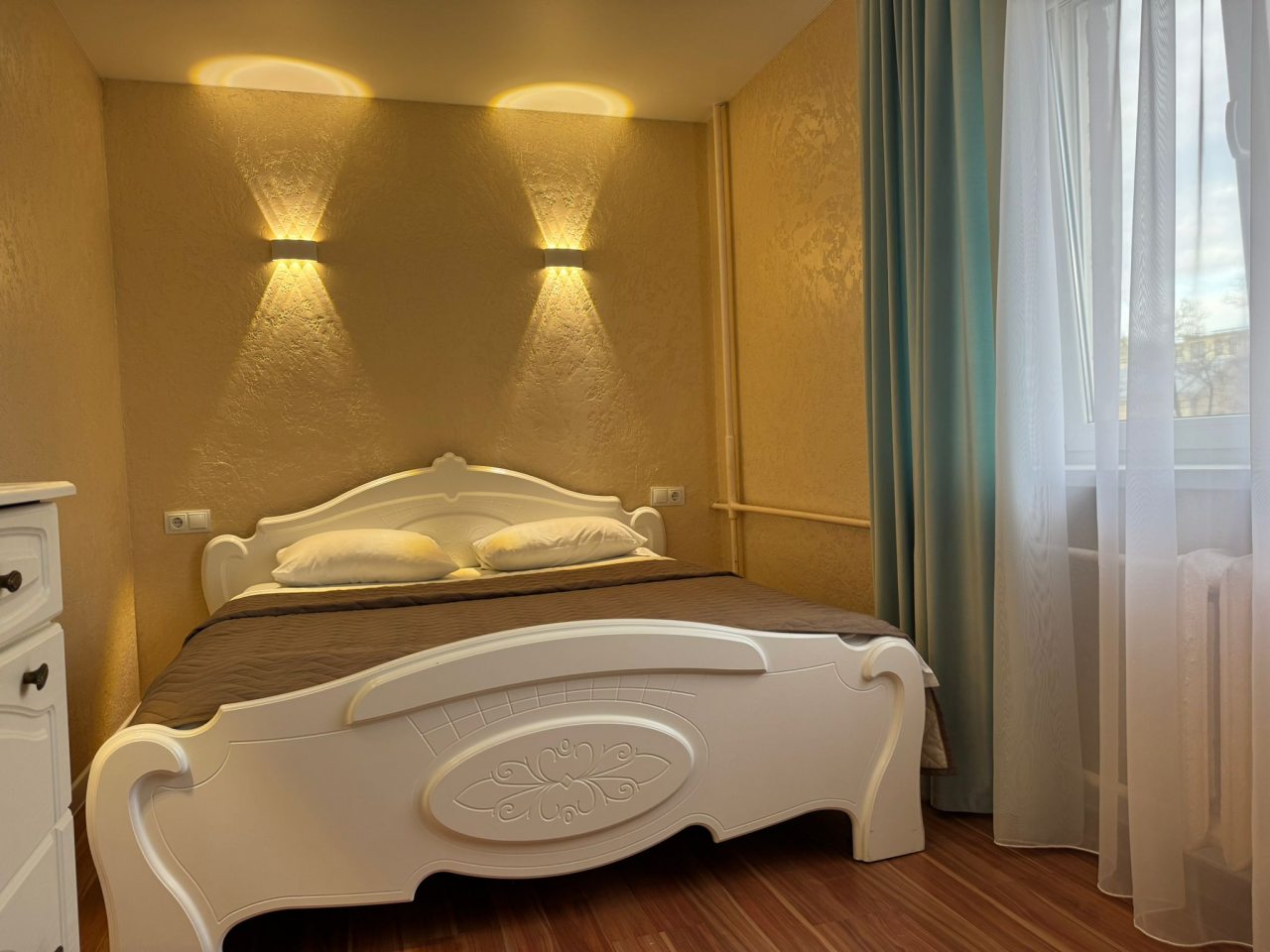 Апартаменты Heart of Grodno Residence, Гродно