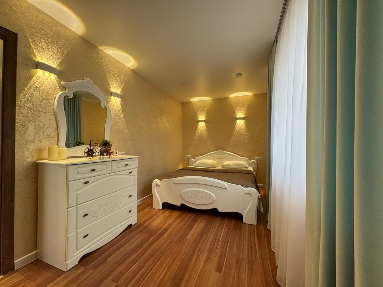 Апартаменты (Heart of Grodno Residence), Апартаменты Heart of Grodno Residence