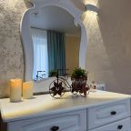 Апартаменты (Heart of Grodno Residence), Апартаменты Heart of Grodno Residence
