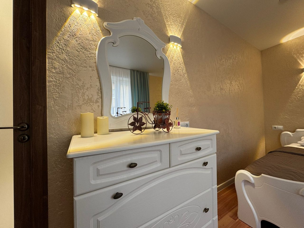 Апартаменты (Heart of Grodno Residence), Апартаменты Heart of Grodno Residence