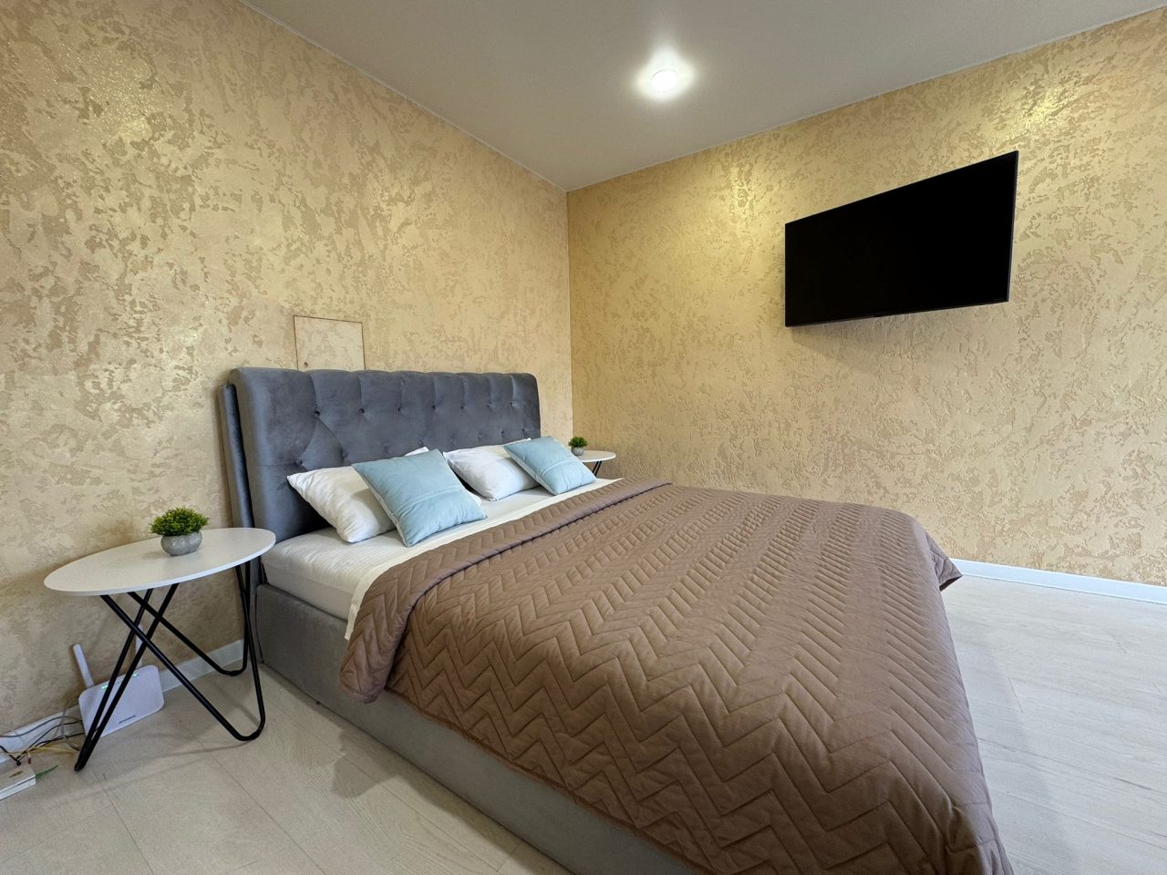 Апартаменты (Heart of Grodno Residence), Апартаменты Heart of Grodno Residence