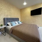 Апартаменты (Heart of Grodno Residence), Апартаменты Heart of Grodno Residence