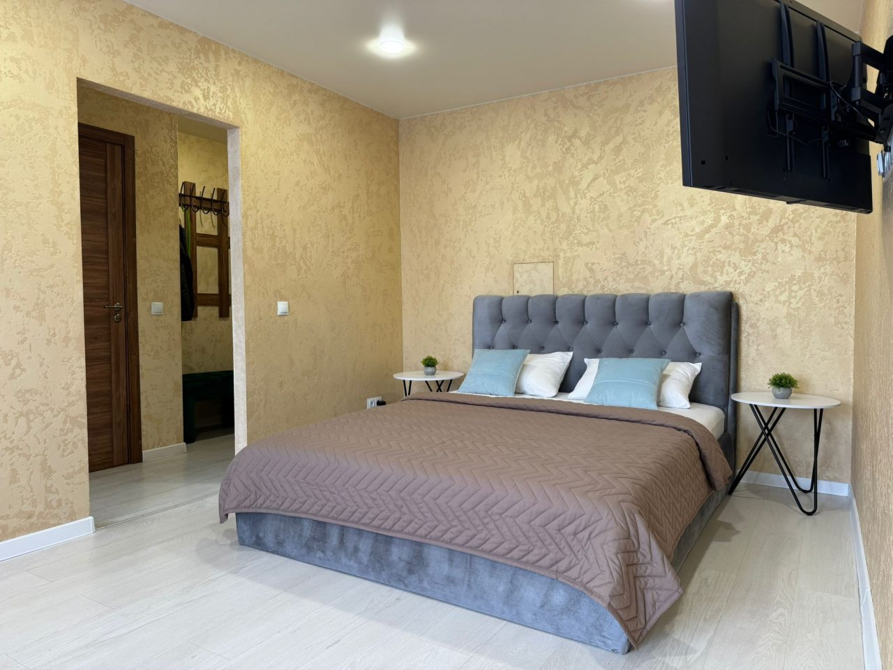 Апартаменты (Heart of Grodno Residence), Апартаменты Heart of Grodno Residence