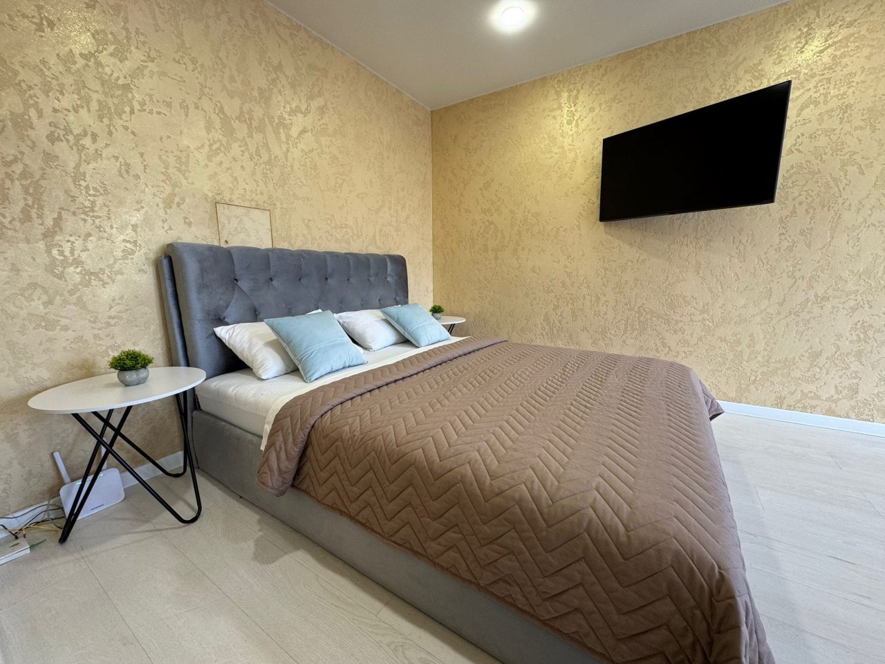 Апартаменты (Heart of Grodno Residence), Апартаменты Heart of Grodno Residence