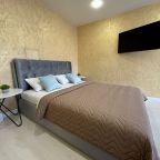 Апартаменты (Heart of Grodno Residence), Апартаменты Heart of Grodno Residence