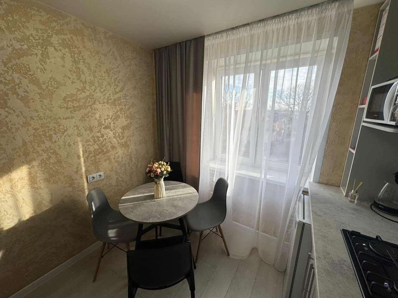 Апартаменты (Heart of Grodno Residence), Апартаменты Heart of Grodno Residence
